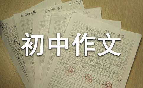 寒假生活的初中作文2000字