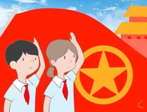 2022年建团100周年演讲稿10篇