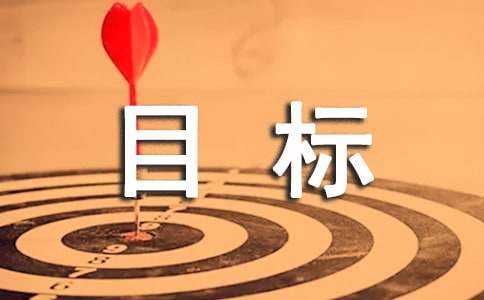实用的目标作文600字5篇