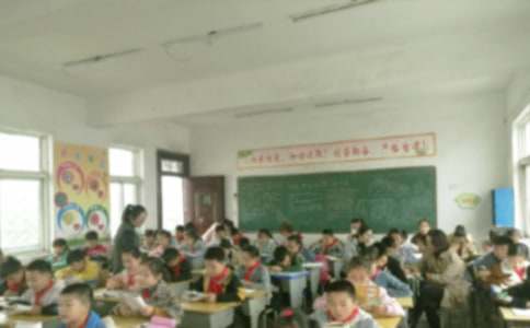 小学汉语拼音教学方法