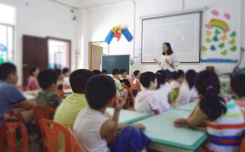 汉语拼音5的教学体会