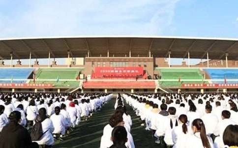 开学典礼贺词（精选50句）
