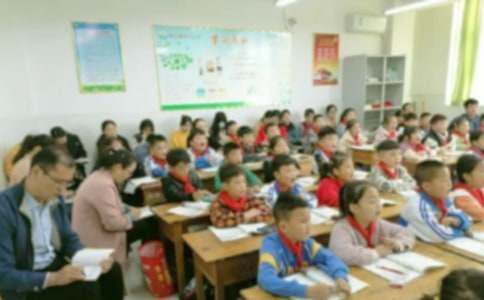 汉语拼音教学案设计