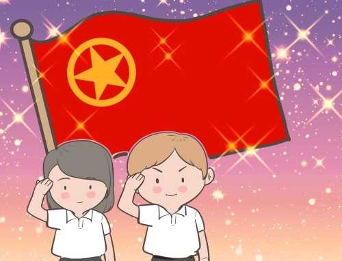 建团100周年演讲稿中职生10篇