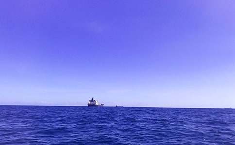 写大海作文