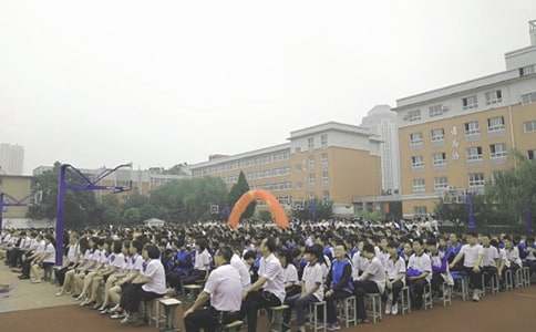 散学典礼作文集合9篇