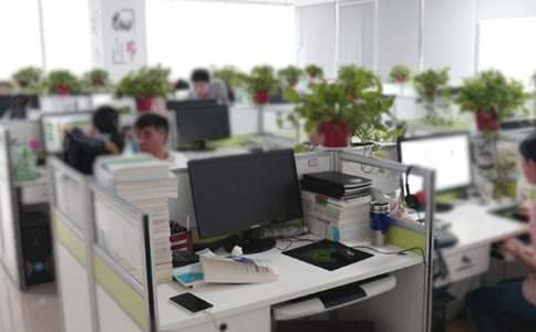 办公室暑期社会实践报告通用