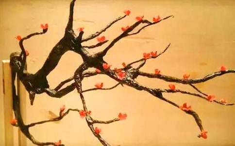 梅花香自苦寒来作文8篇