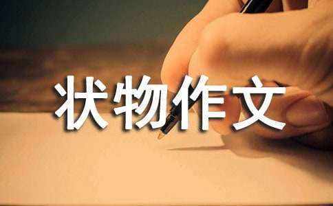 油菜花状物作文