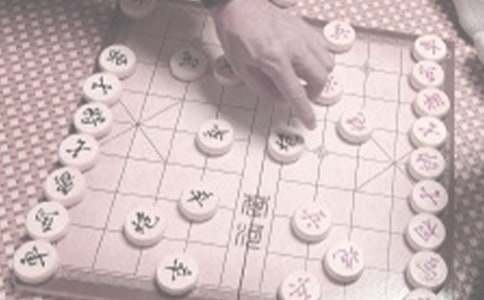 和爷爷下象棋作文2篇