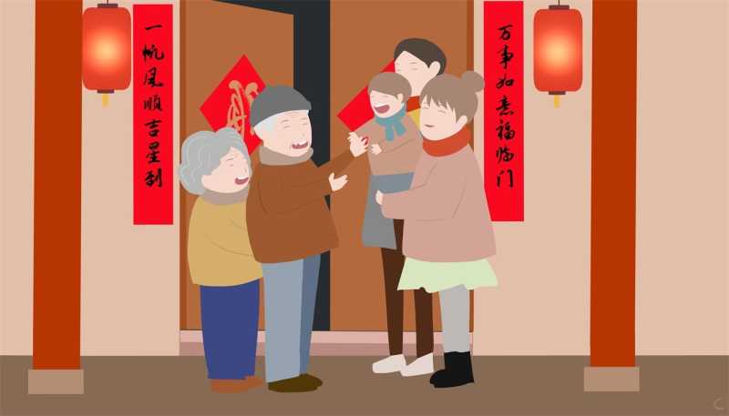 除夕优秀作文800字（8篇）