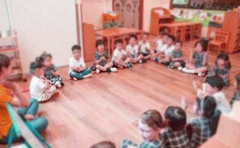 幼儿园中班说课稿汇编15篇