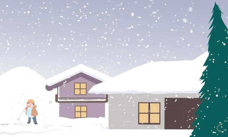 雨雪天气道路交通的应急预案