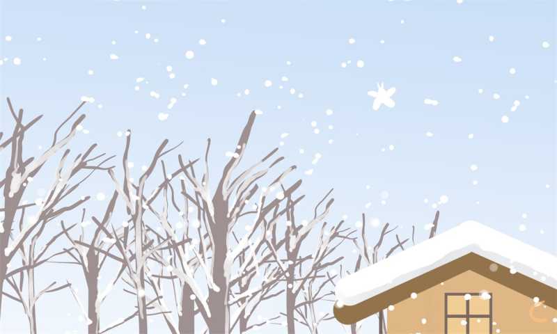 2023冬季雨雪天气应急预案