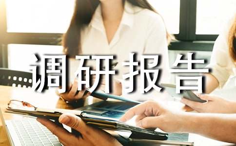 寒假社会实践调研报告范文（精选12篇）