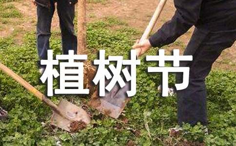 关于植树节三年级作文300字集锦6篇