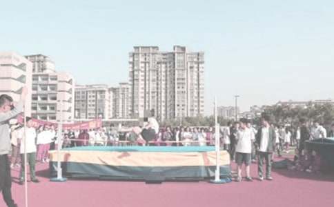 跳高加油稿(集合15篇)