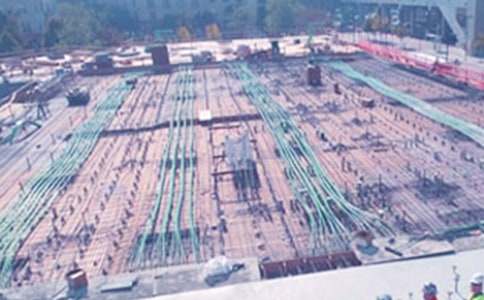 实用的工地实习日记范文汇编七篇