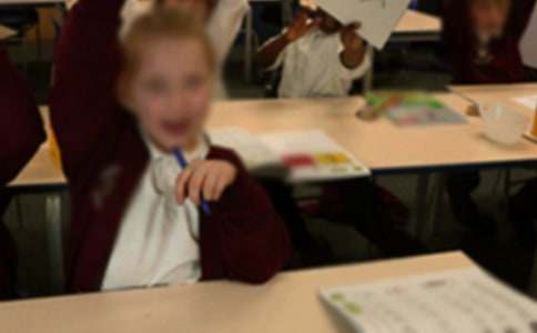 六年级小学生毕业留言9篇