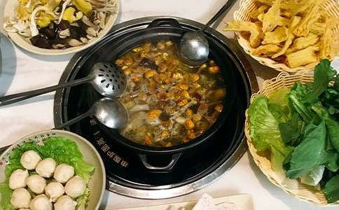 火锅店创业计划书15篇