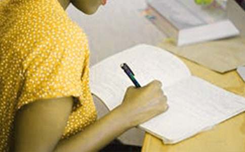 学生就业协议书