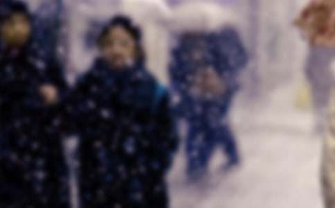 关于寒潮天气应急预案
