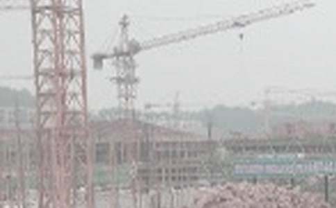 建筑工程实习报告【推荐】