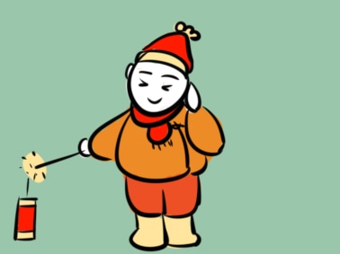 元宵节的传说故事