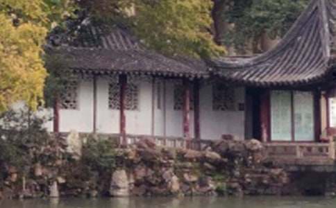 《苏州园林》教学反思