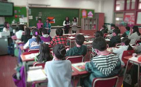 高中英语公开课教学反思
