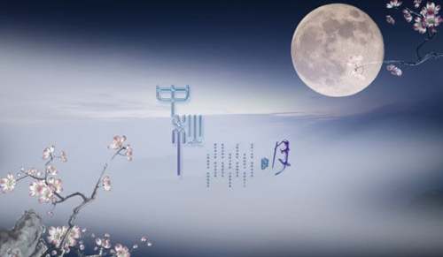 【精选】中秋的月亮作文锦集十篇