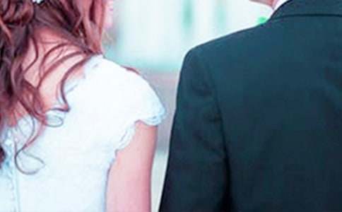 2022新婚贺语简短祝福句子 简短新婚贺语图