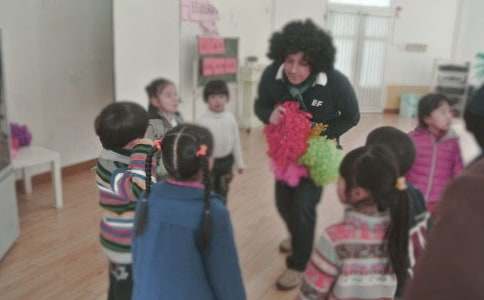 幼儿园园长培训心得体会通用15篇