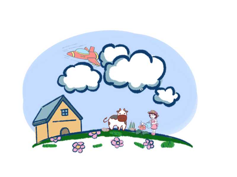 走进传统节日清明节主题班会