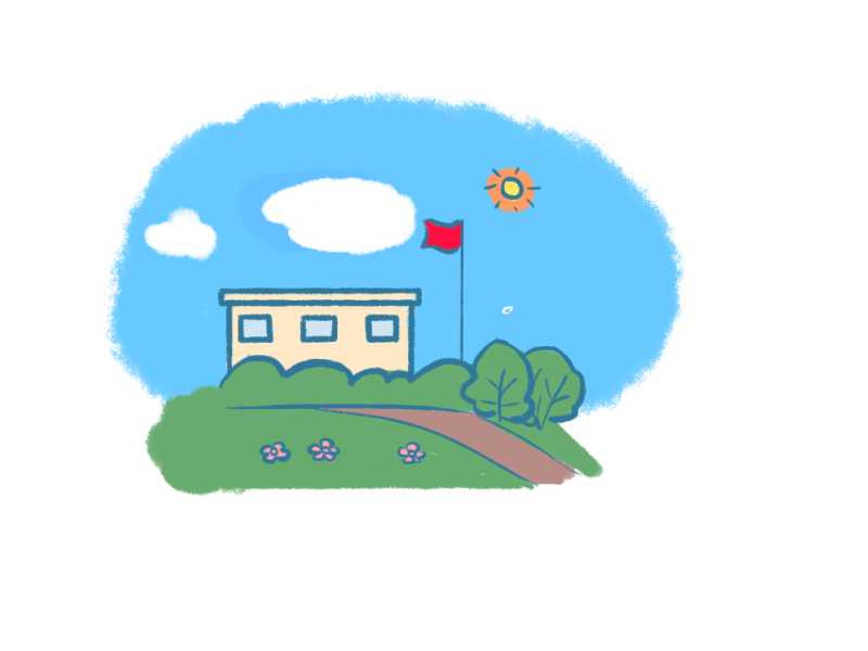 我们的传统节日清明节主题班会方案