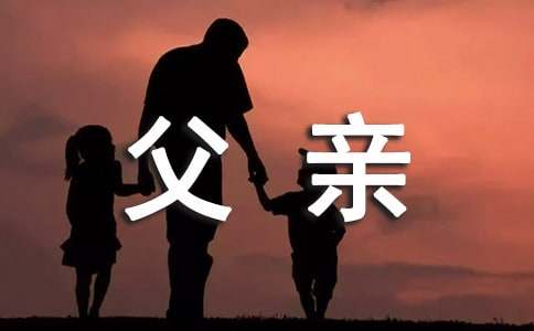 父亲的脸作文集锦11篇