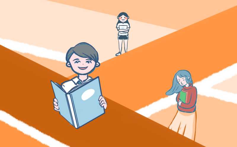 大学生个人通用实训心得体会