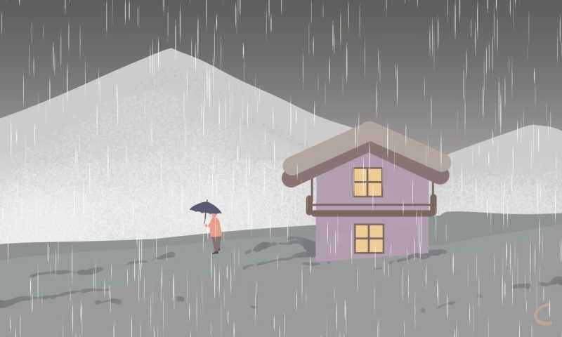 二月二龙抬头的由来