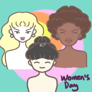 三八妇女节的历史及其由来