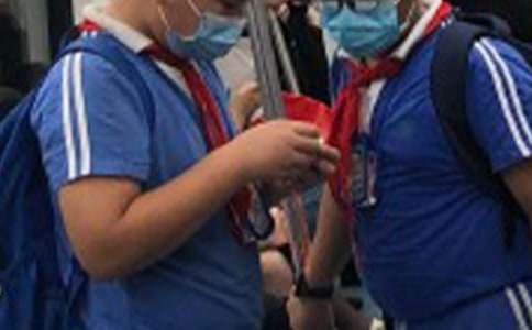 【精选】六年级小学生作文集合六篇