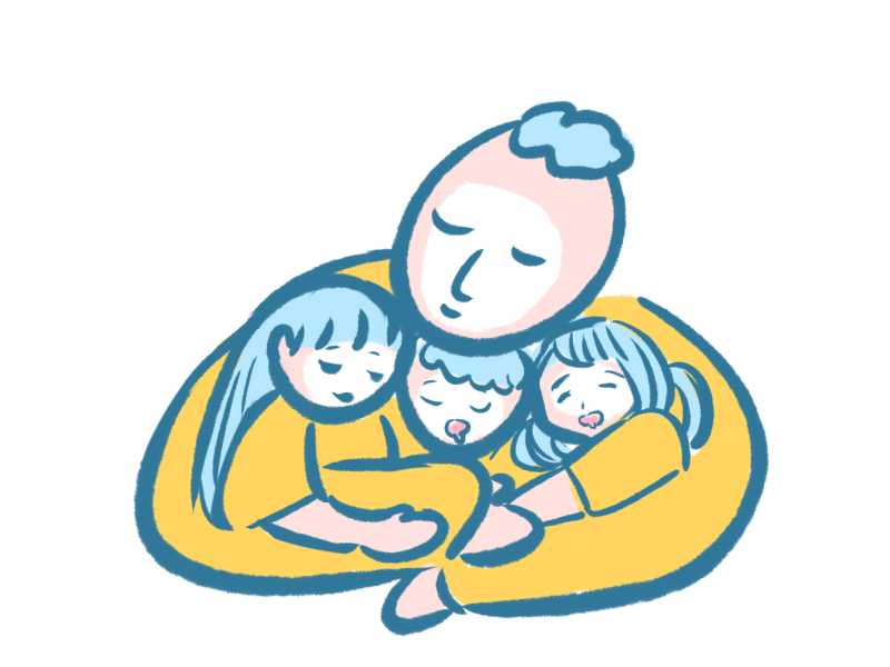 幼儿园父亲节主题教育班会策划