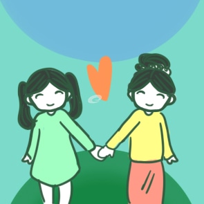 母亲节学生演讲稿一等奖范文