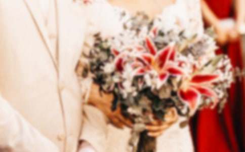 恭祝新婚贺词
