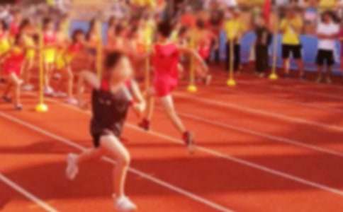 【热门】小学运动会作文五篇