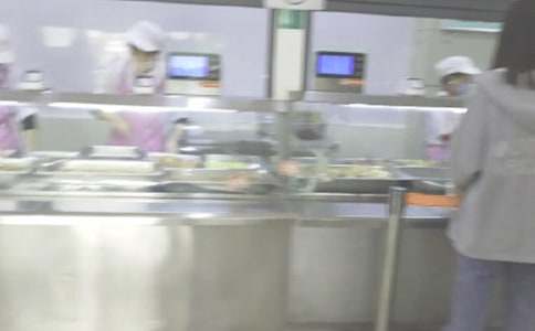 食堂工作计划15篇