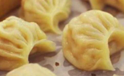 中餐厅广告语