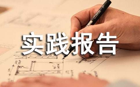 社会实践报告社会实践报告高中生