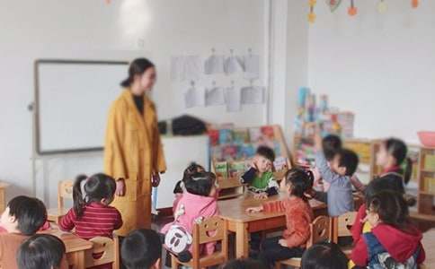 有关幼儿园开学通知8篇
