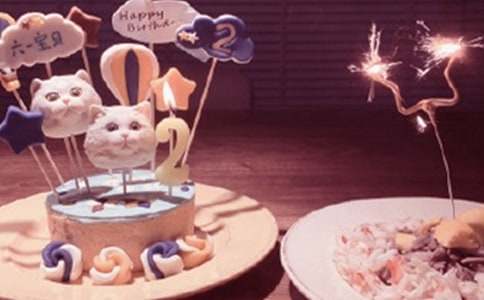六一祝福孩子的话