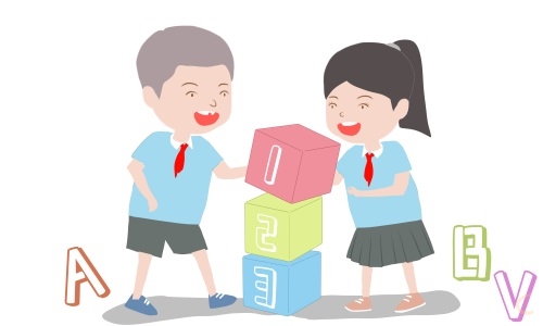 小学一年级上册数学教案